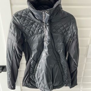 Lululemon what the fluff pullover